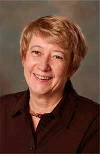 Professor Sue O'Reilly