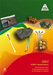 2001 cover image
